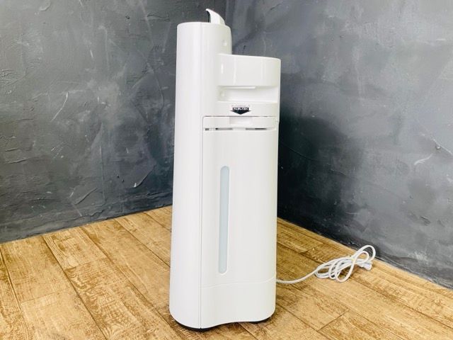 展示品 シャープ 加湿空気清浄機 【】 SHARP KC-R50-W 2024年製 013023