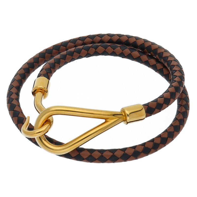 エルメス ジャンボ ブレスレット GP