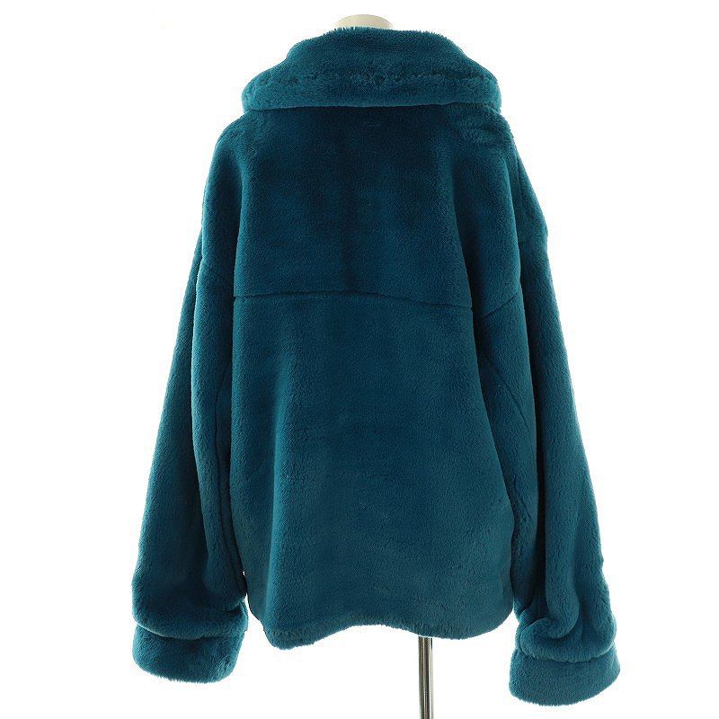 アグ UGG mos ステンカラー フェイクファーコート ショート アグ UGG mos ステンカラー フェイクファーコート ショート