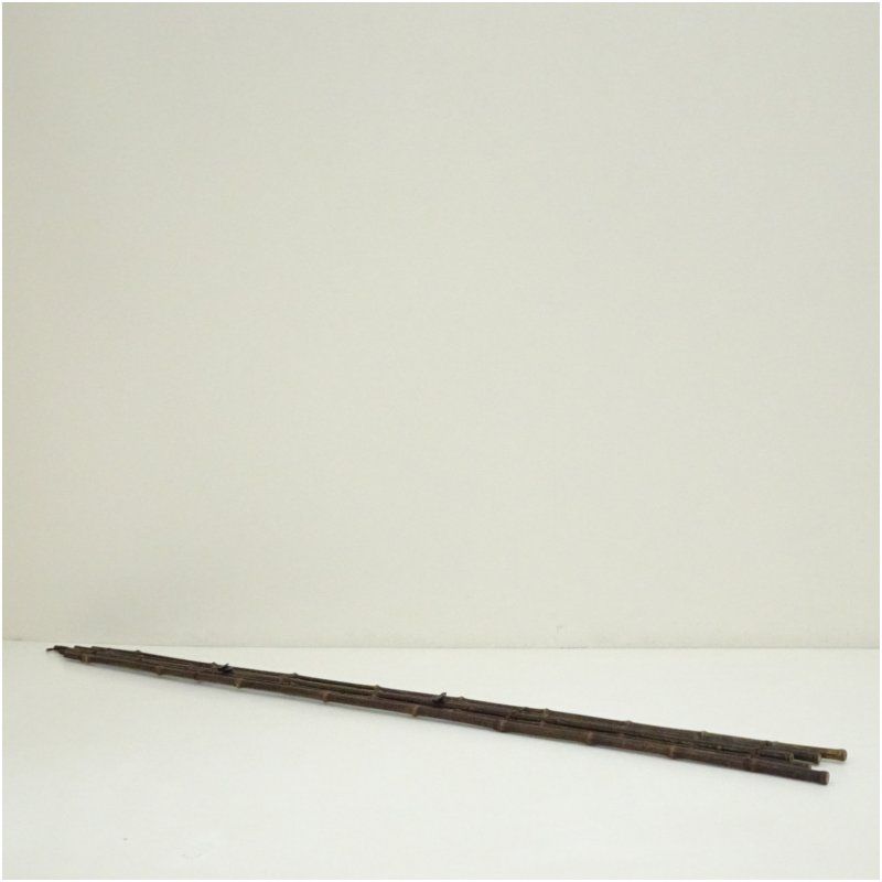 竹製垂撥 茶道 茶道具 花瓶 花器 おしゃれ すいばち 掛け花 花生け 華道 華道具 柱隠し 生花 インテリア hnir NEXPOTALLINN_EU