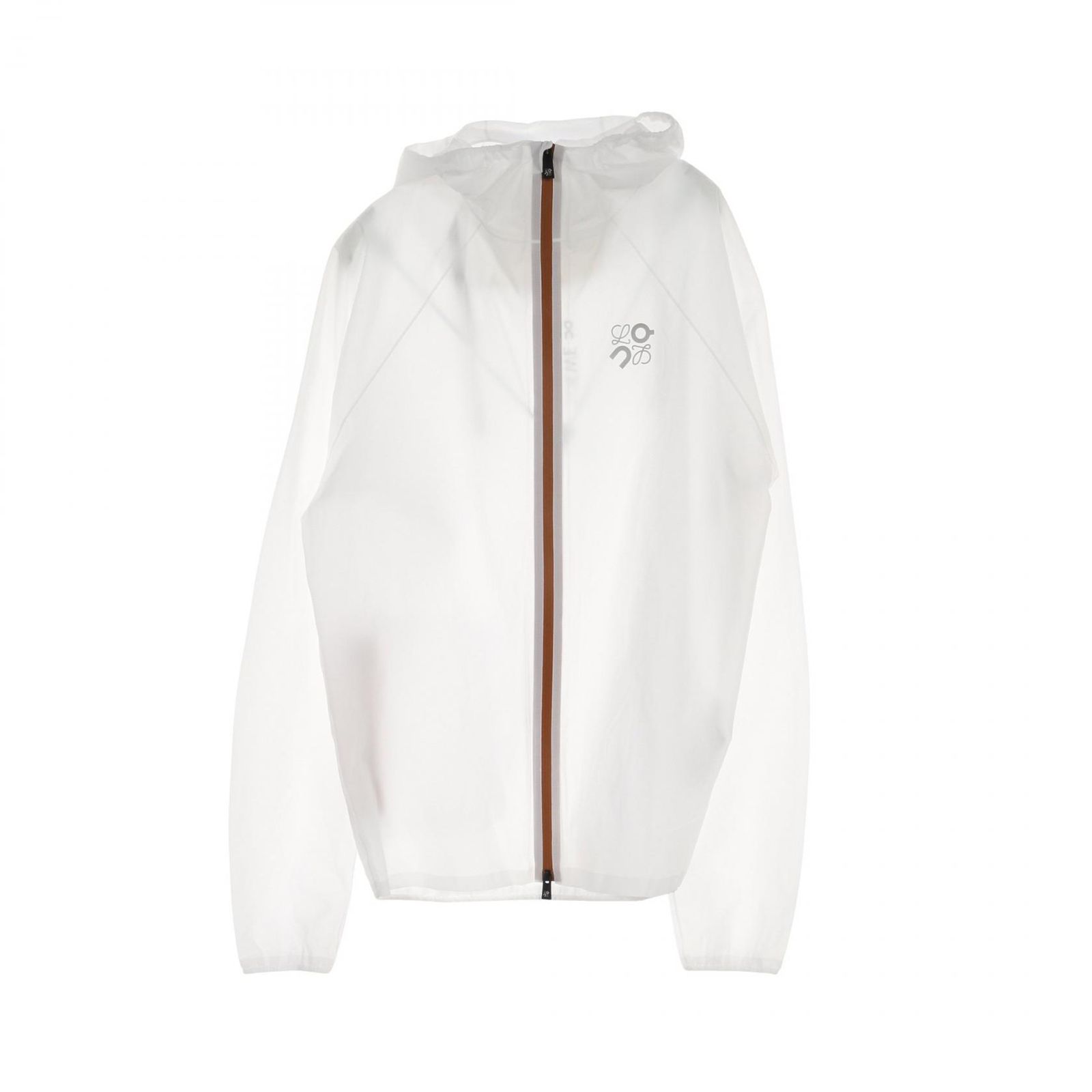 ロエベ LOEWE ナイロンジャケット LOEWE × on Ultra jacket in 