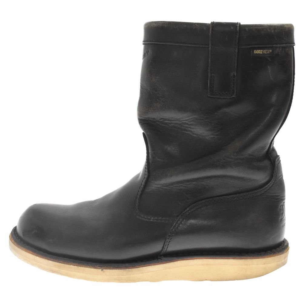 DANNER (ダナー) RIVERTON GORE-TEX リバートン ゴアテックス レザー