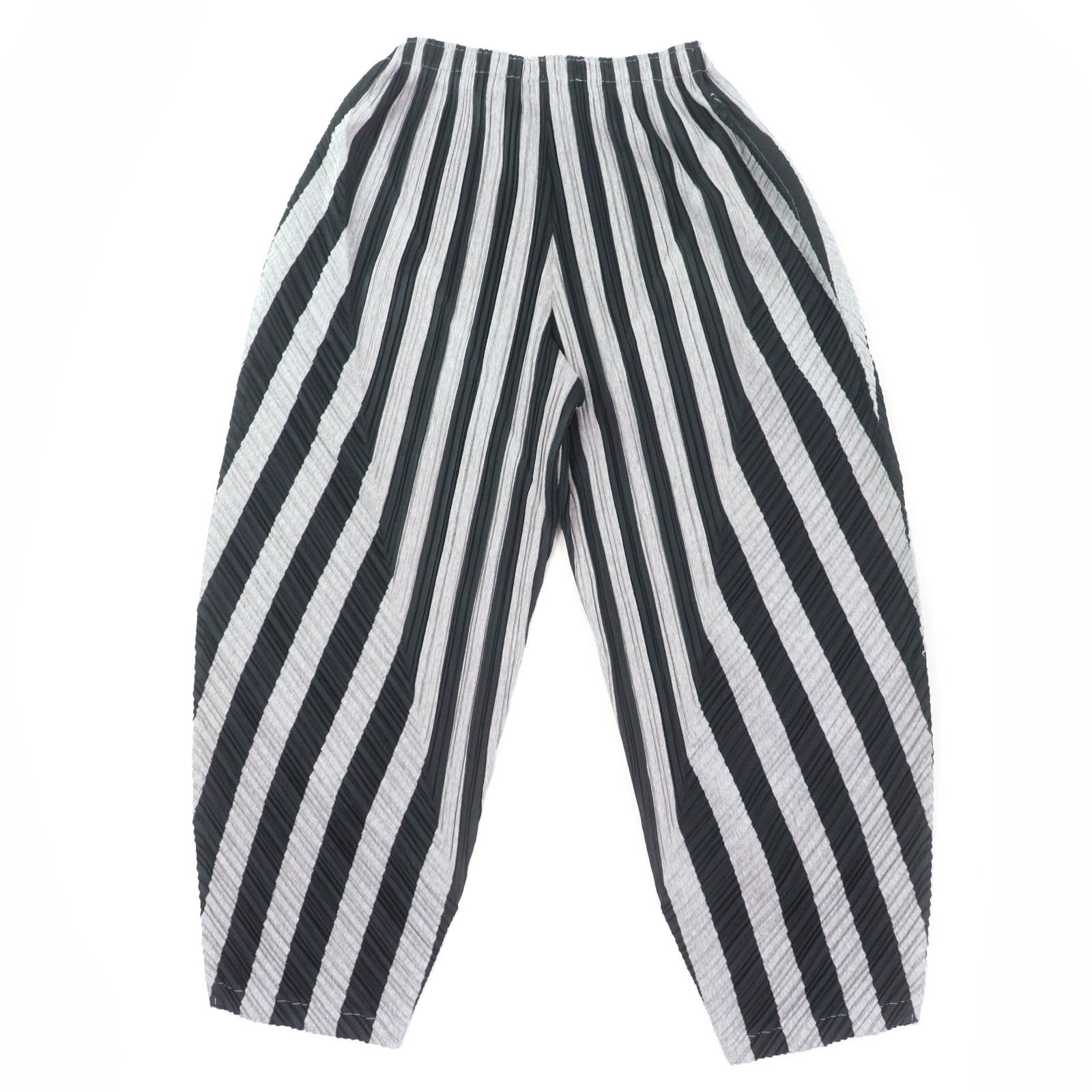 美品☆PLEATS PLEASE プリーツプリーズ イッセイミヤケ PP71