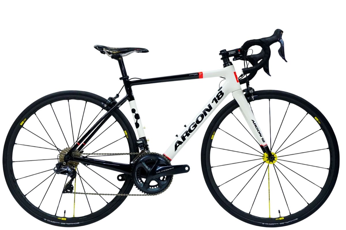ARGON18 「アルゴン18」 KRYPTON 2018年頃 ロードバイク / バイチャリ 