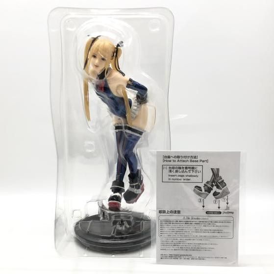 中古】開封 ｵﾗﾝｼﾞｭ・ﾙｰｼﾞｭ 刀剣乱舞-ONLINE- 1/8 髭切[17] 未