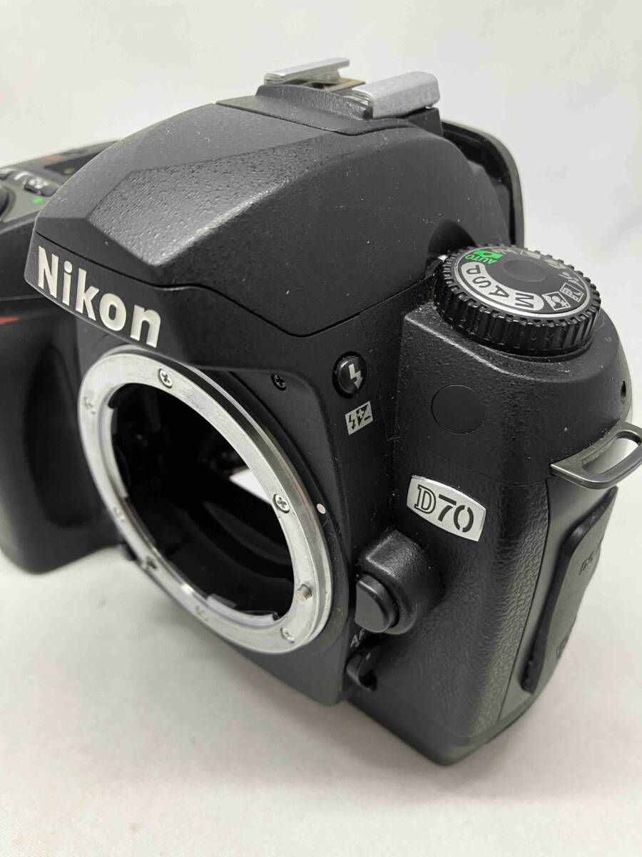 Nikon ニコン