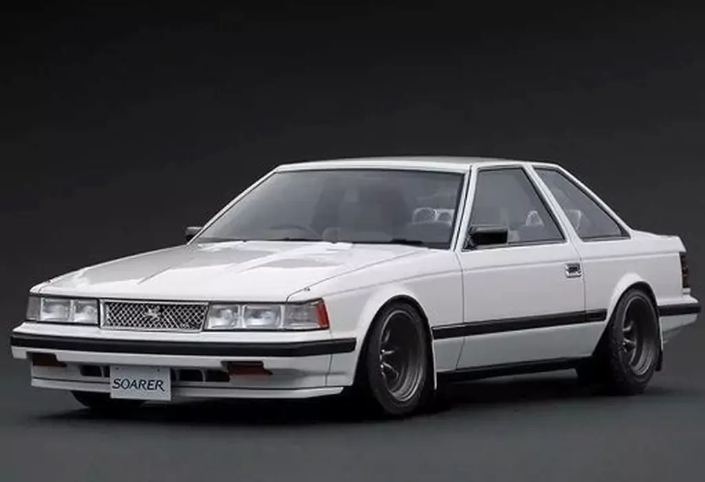 2025年最新】イグニッションモデル ソアラの人気アイテム - メルカリ