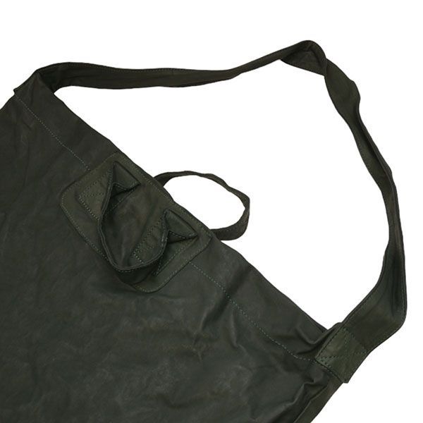 アーツ＆サイエンス ショルダーバッグ 大きめ ARTS＆SCIENCE アーツアンドサイエンス 2way bag レザー