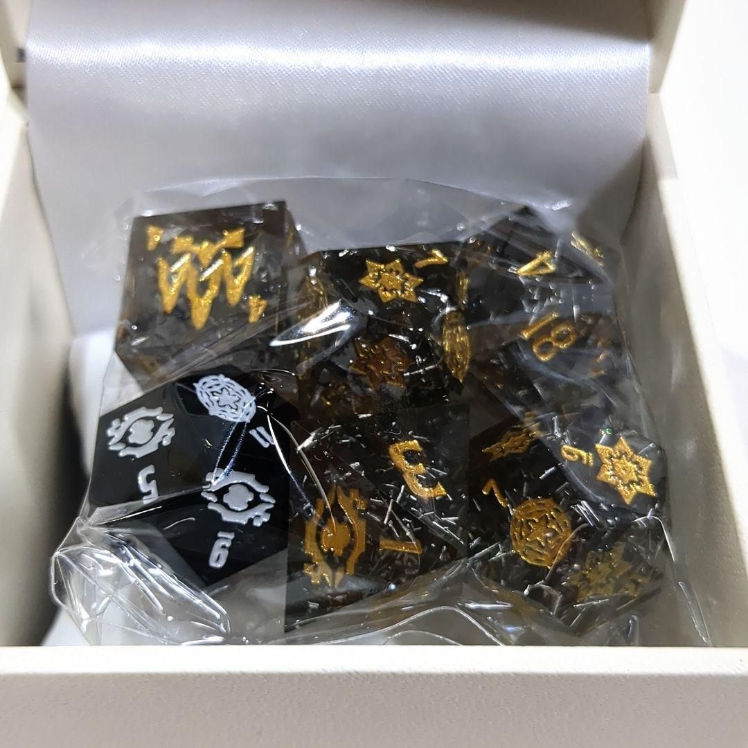 神椿市建設中。 神椿 ダイスセット 夜河世界 ヰ世界情緒 NARRATIVE 神椿市建設中。 神椿 ダイスセット 夜河世界 ヰ世界情緒 NARRATIVE