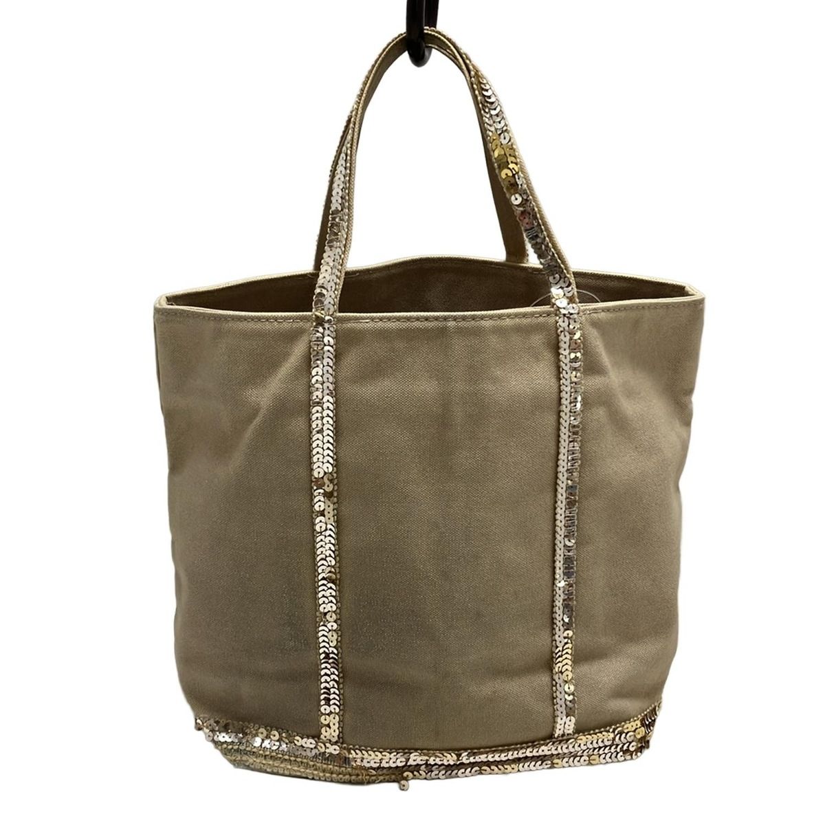 VANESSA BRUNO トートショッパーバッグ セール 16%OFF】【VANESSA BRUNO】ヴァネッサブリューノ