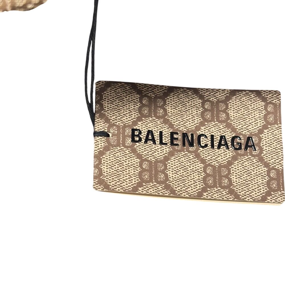 5％OFF フォロワークーポン！！】GUCCI グッチ 680717 バレンシアガ 