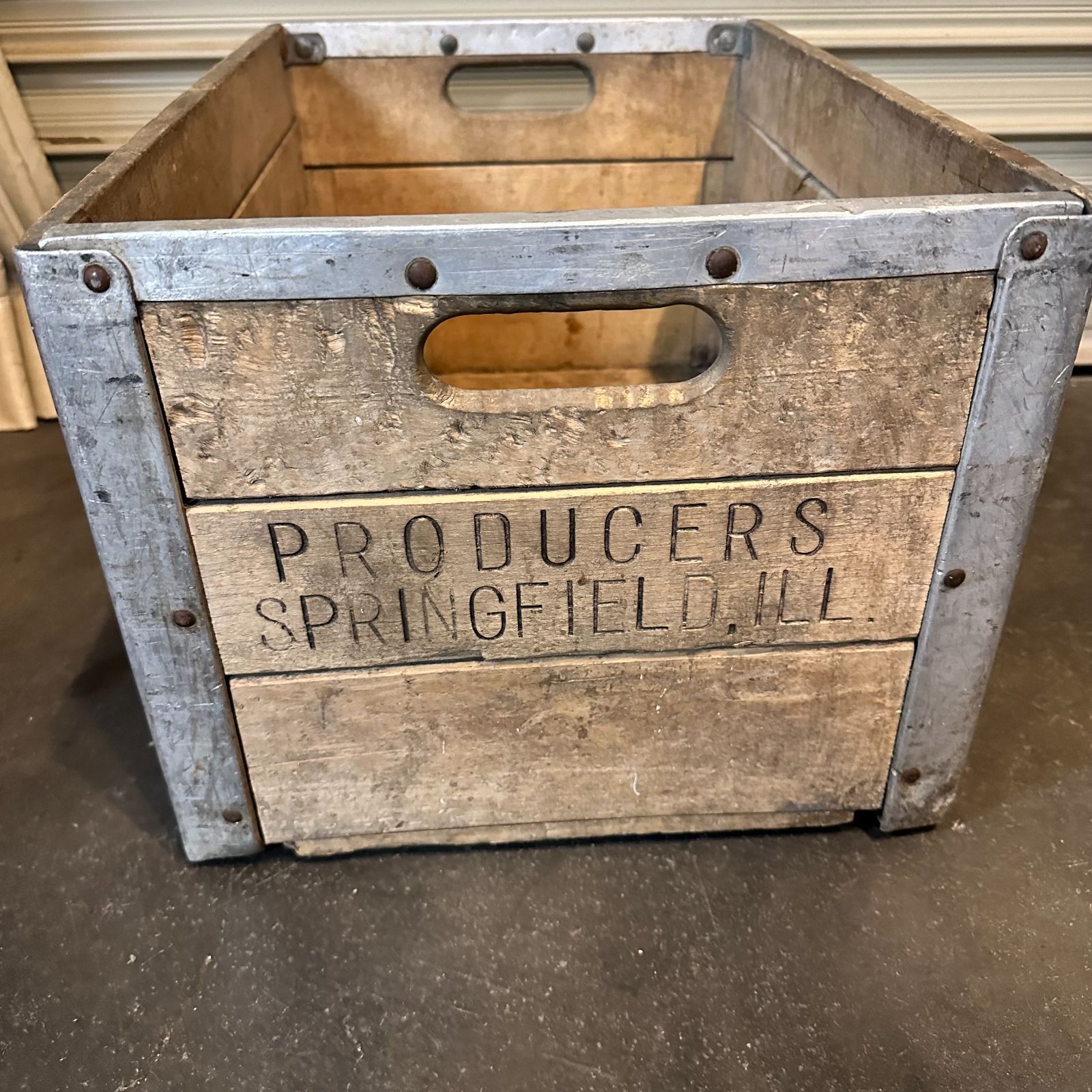 PRODUCERS