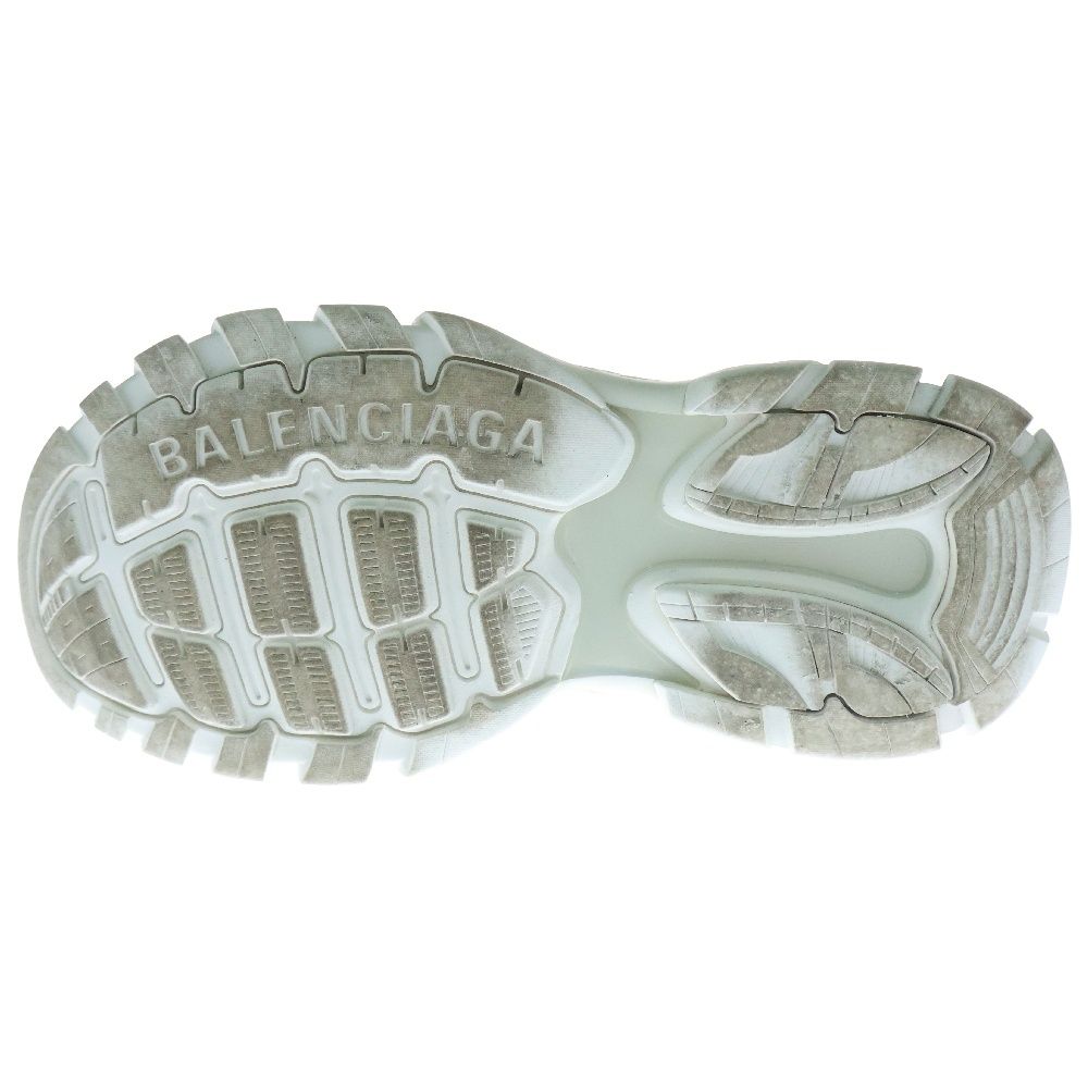 BALENCIAGA (バレンシアガ) TRACK SLIDE トラックスライド サンダル