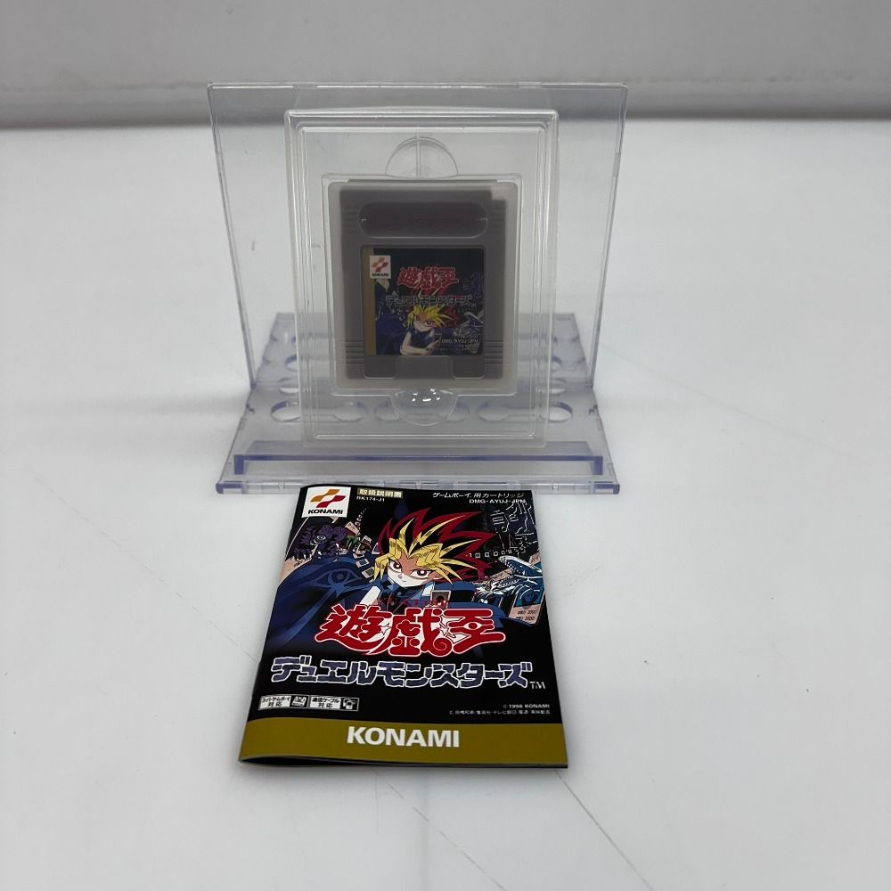 ARS10 聖なるバリア ミラーフォース PSA10 ゲームボーイ GB 遊戯王 ARS10 聖なるバリア ミラーフォース PSA10 ゲームボーイ GB 遊戯王