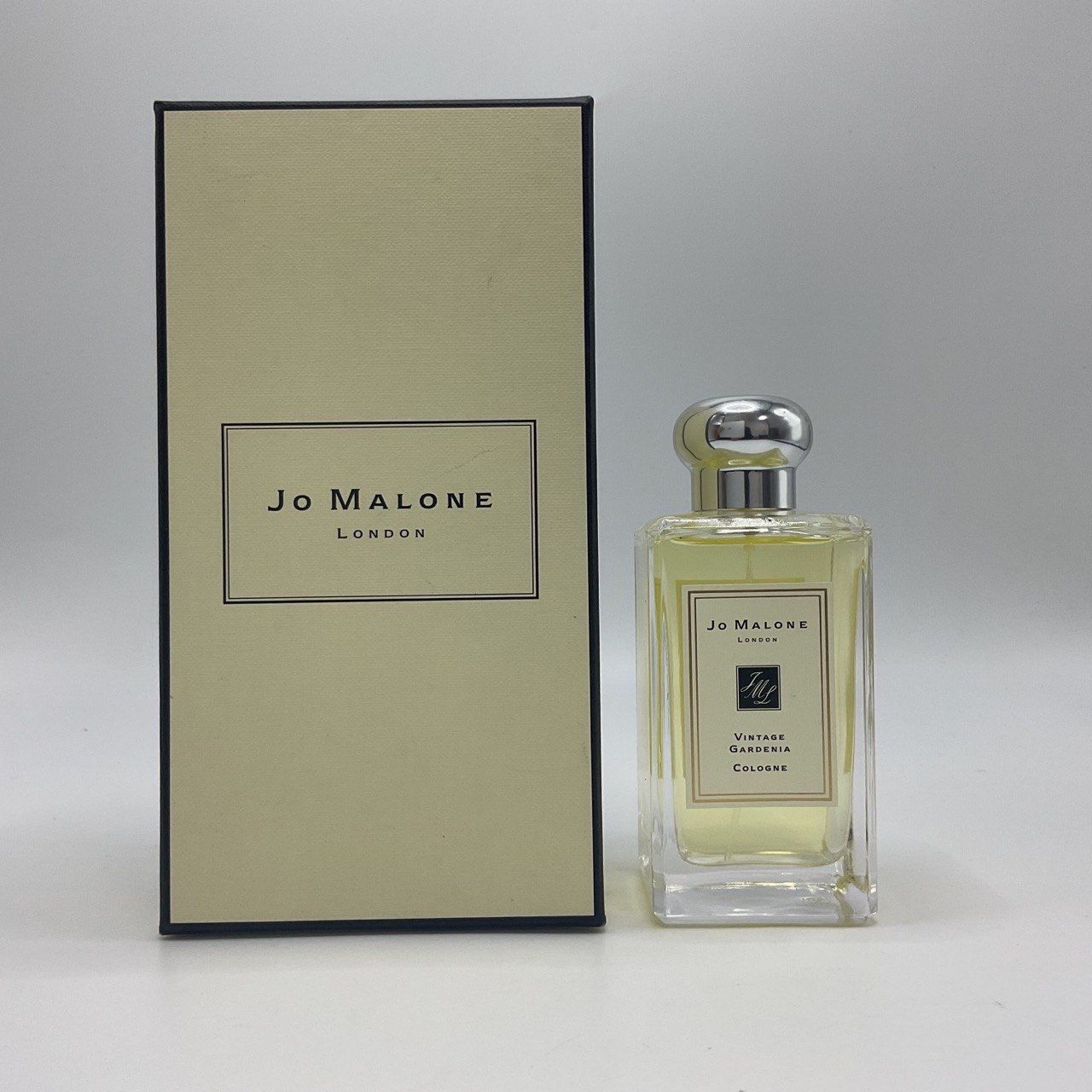 Jo Malone London(ジョー マローン ロンドン) ヴィンテージ ガーデニア コロン - メルカリ