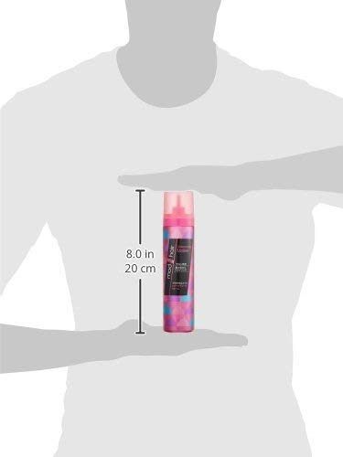 新品】モッズ・ヘア グラマラスメイク シャープウェーブフォーム 130g