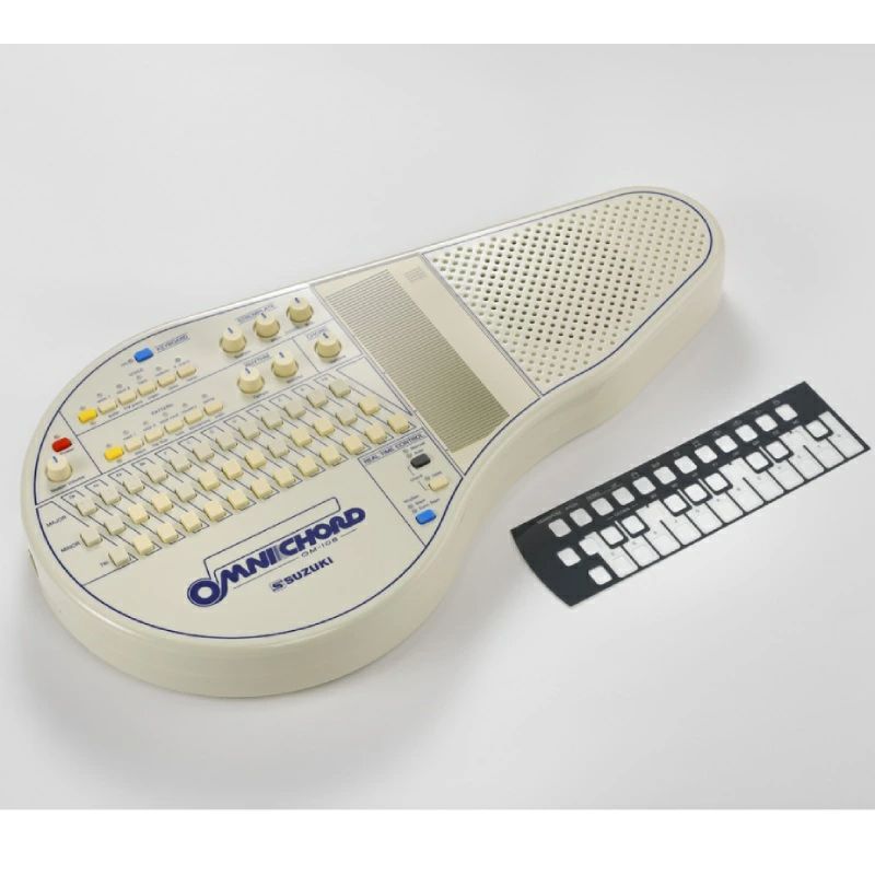 OM-108 スズキ