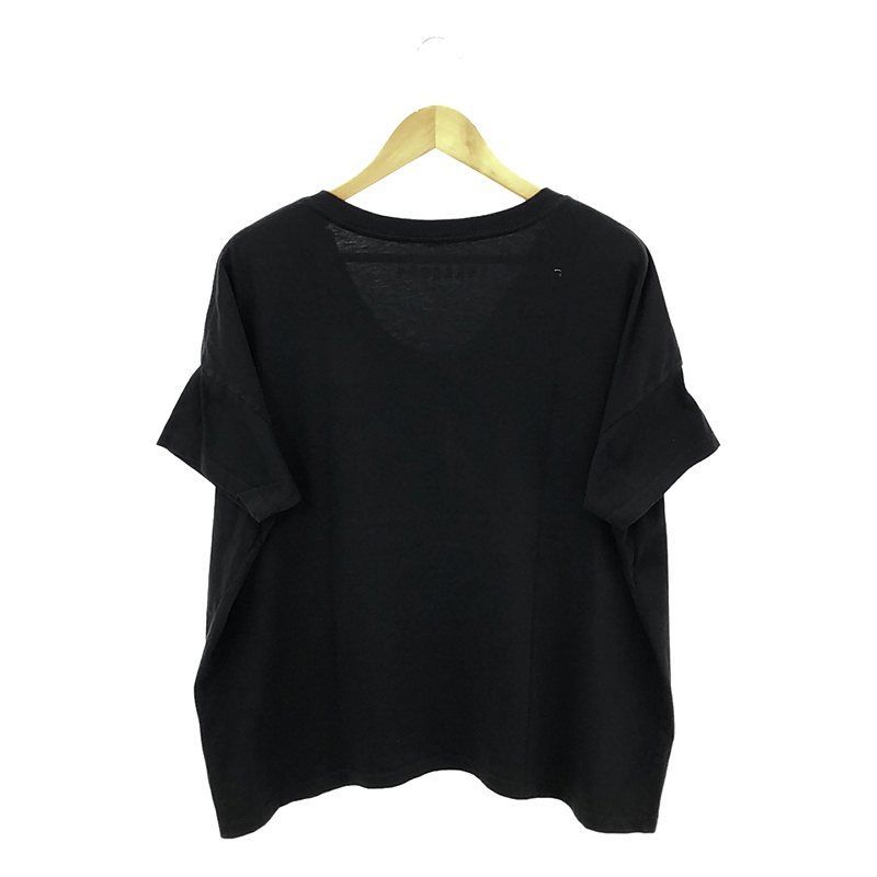 【未使用品タグ付き】DeuxiemeClasse ポケツキワイドTシャツ Deuxieme Classe / ドゥーズィエムクラス | SKARGORN