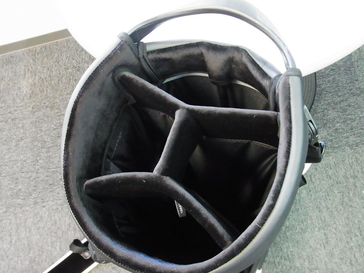 国内正規品☆G/FORE ジーフォア別注 ×VESSEL ベゼル