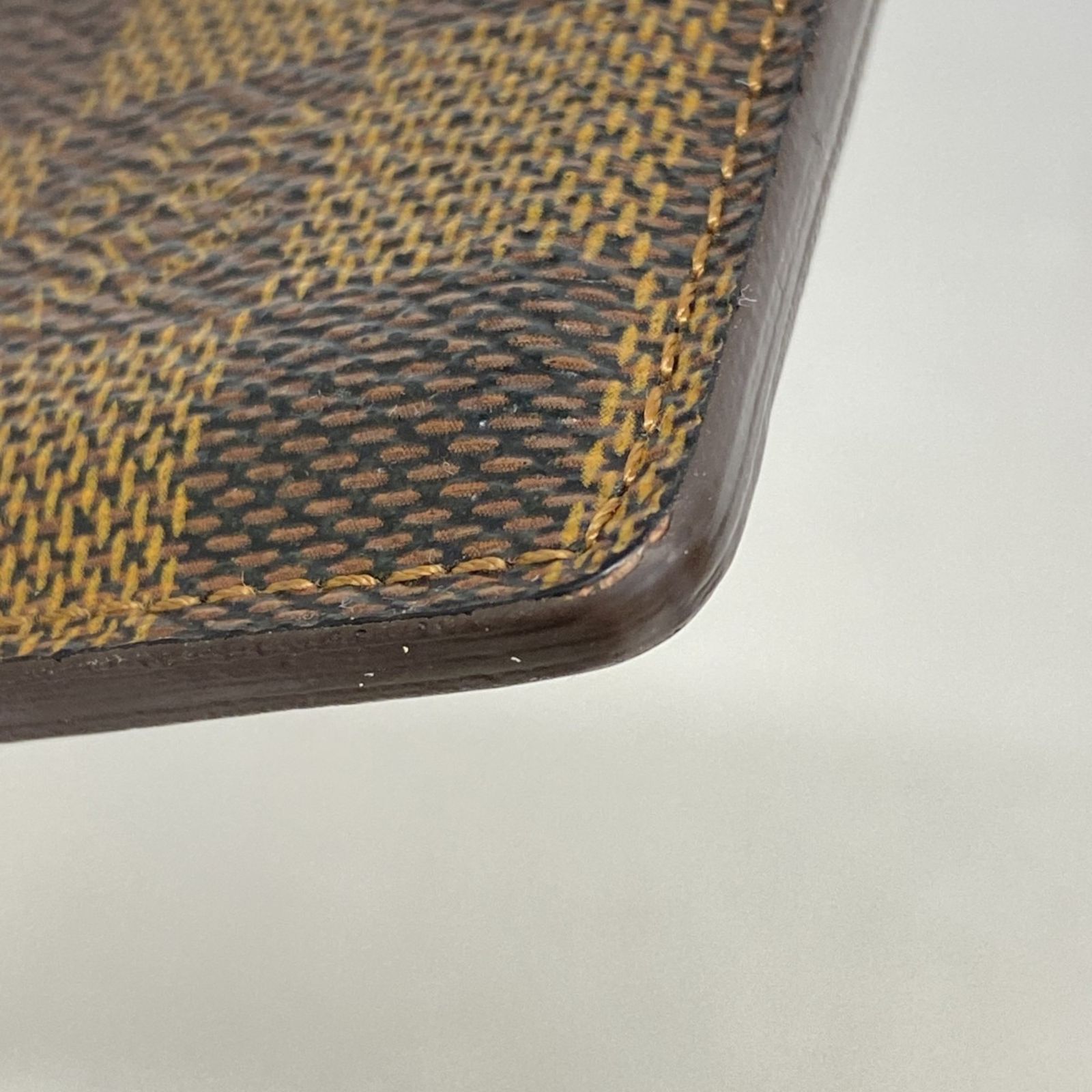 ルイ・ヴィトン(Louis Vuitton) ルイ・ヴィトン 名刺入れ・カード