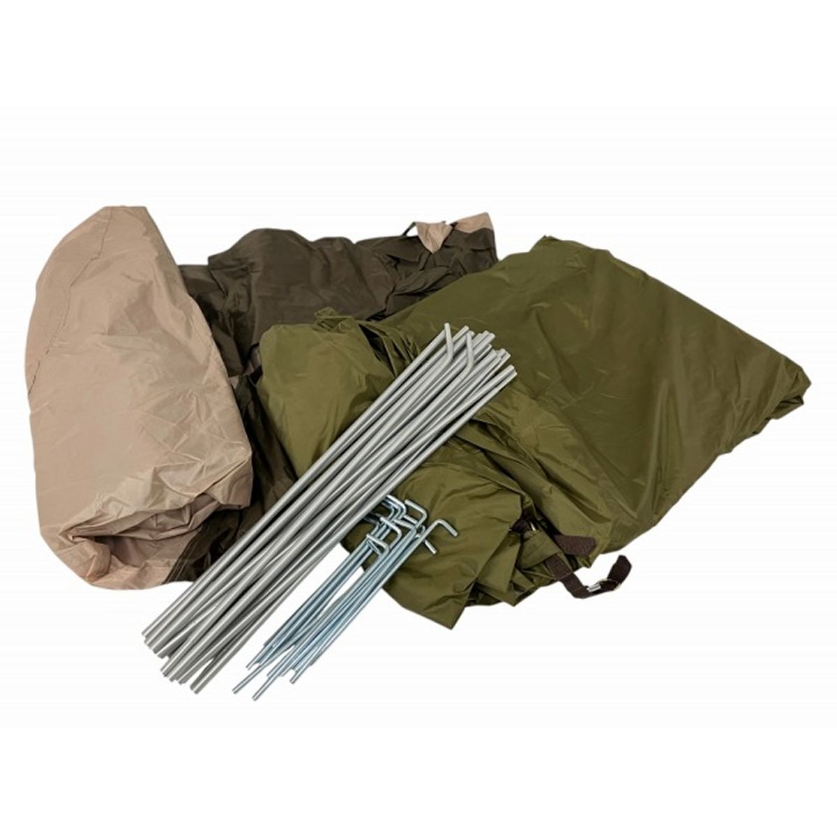 ロゴス Tradcanvas オーニングツアラー・SOLOセット ロゴス