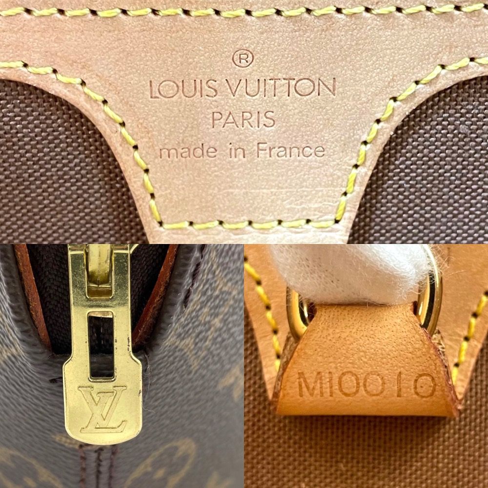 大決算売り尽くし LOUIS VUITTON ルイヴィトン ハンドバッグ