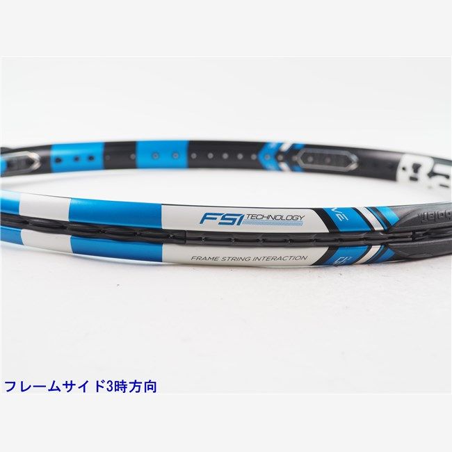 BABOLAT PURE