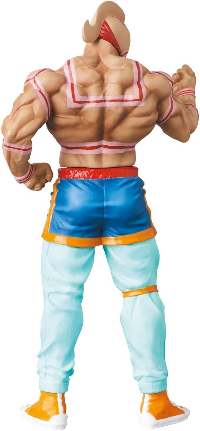 キン肉マン スーパー フェニックス フィギュア キン肉マン