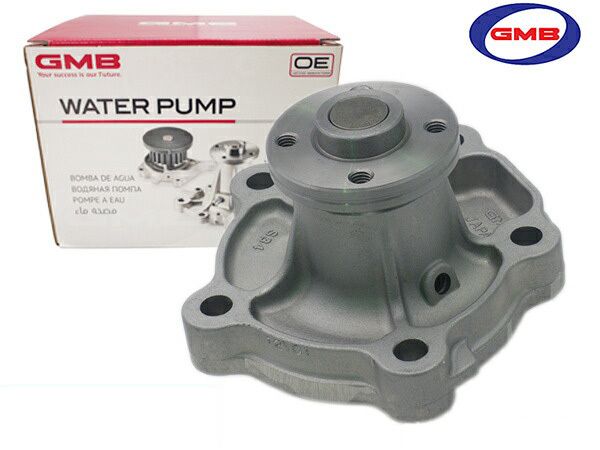 エリオ RC51S ウォーターポンプ GWS-34A GMB 車検 交換 国内メーカー H15.01～H19.03 送料無料