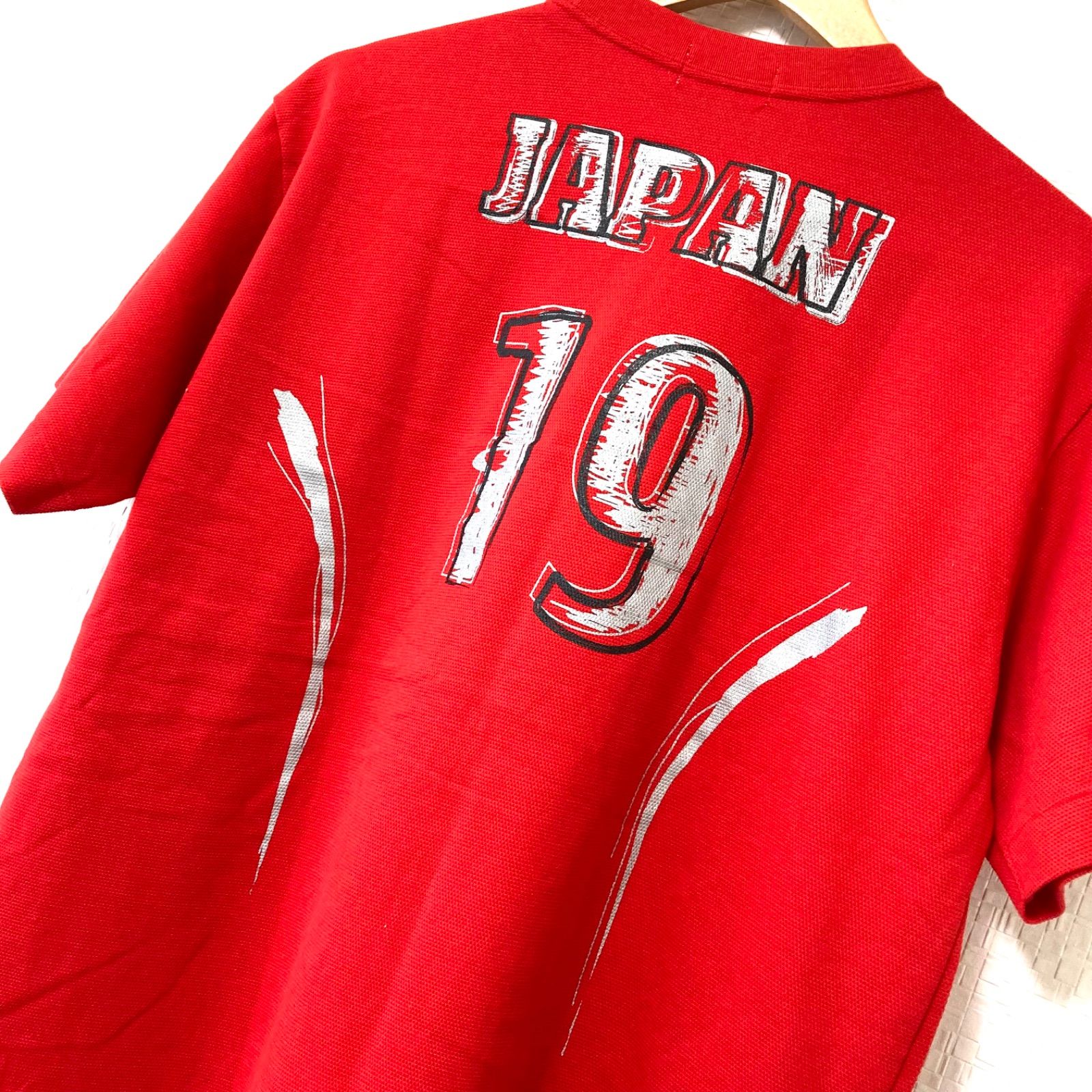 ミズノ バレーボールウェア 日本代表 4 ミズノ バレーボールウェア 日本代表 4 バレーボール