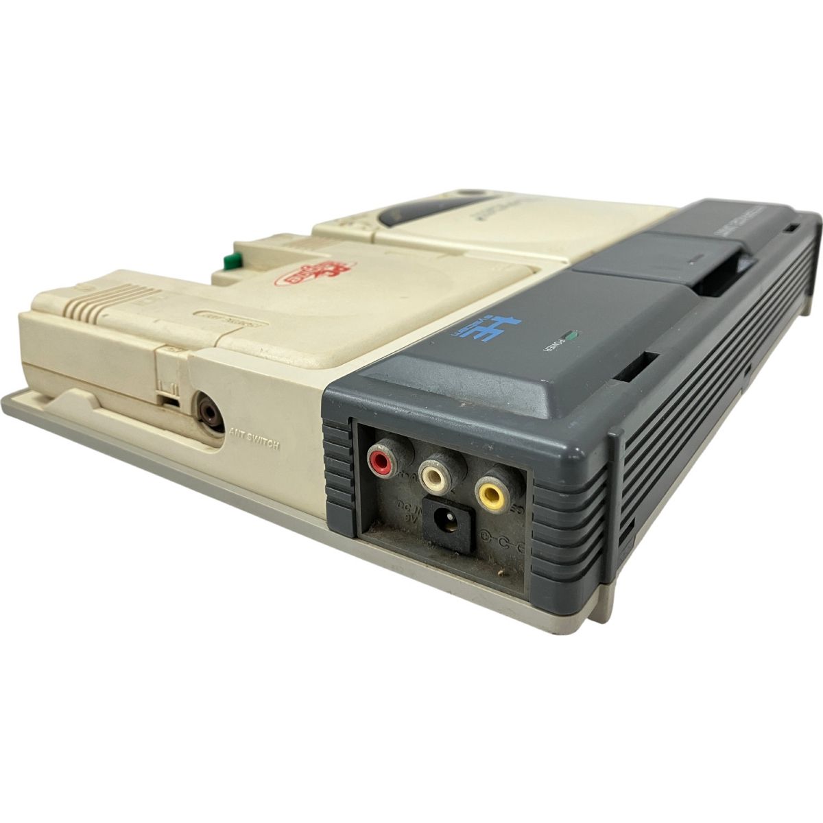 PCエンジン インターフェースユニット