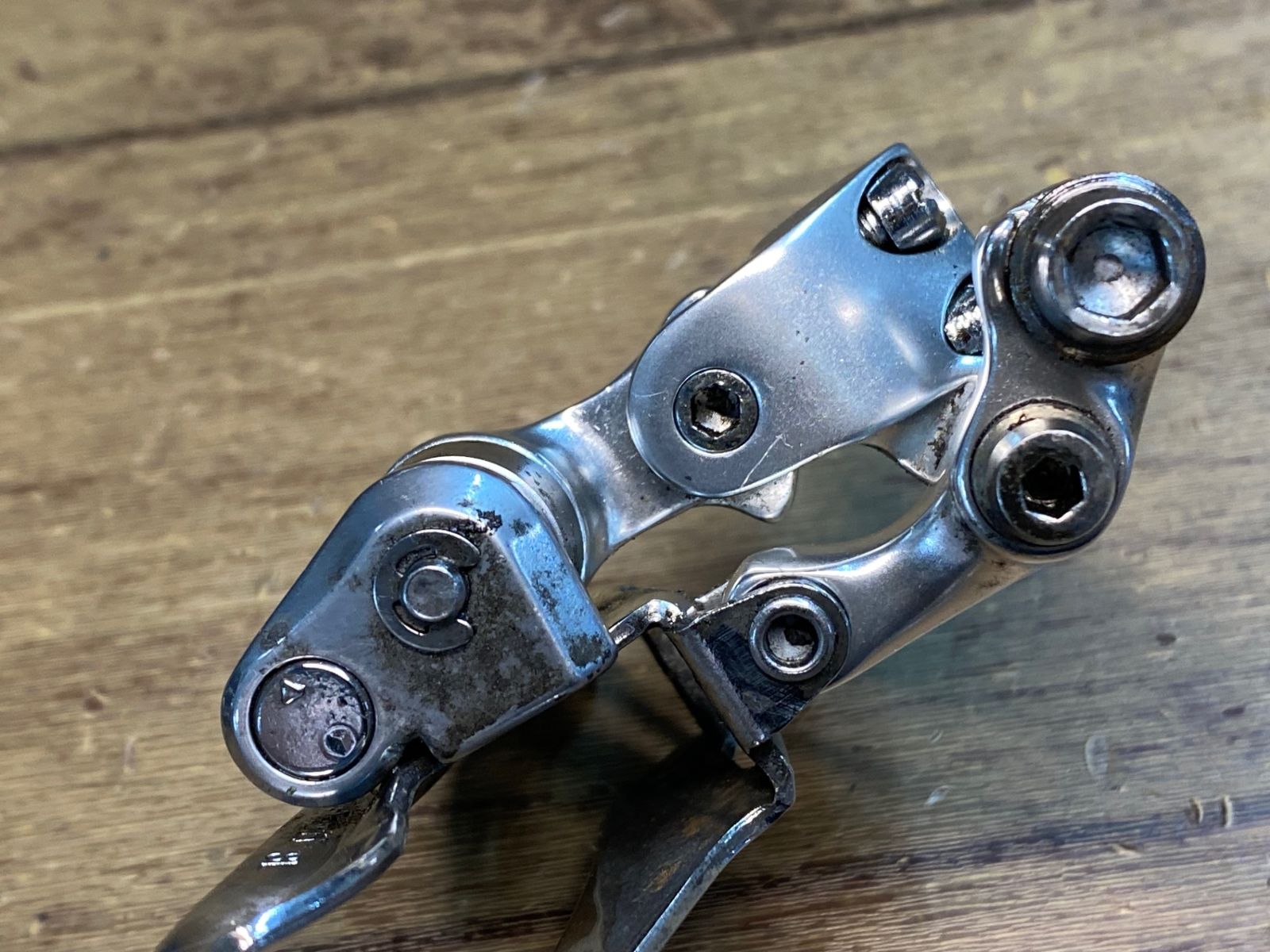 DURA-ACE