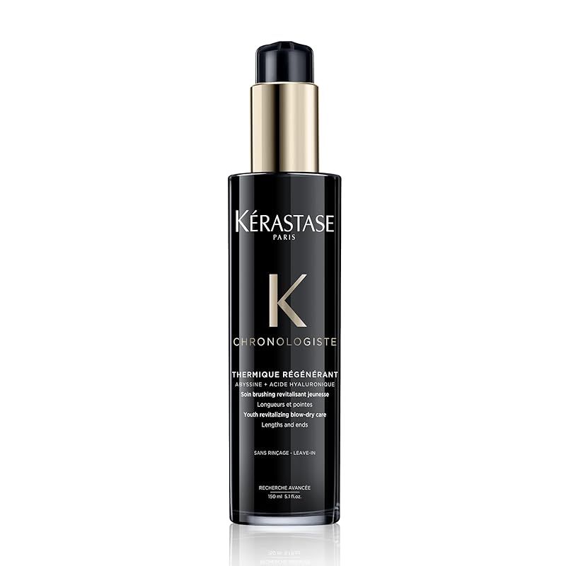 ケラスターゼ クロノロジスト テルミック ヘアミルク 150mL 複合的な髪悩みに