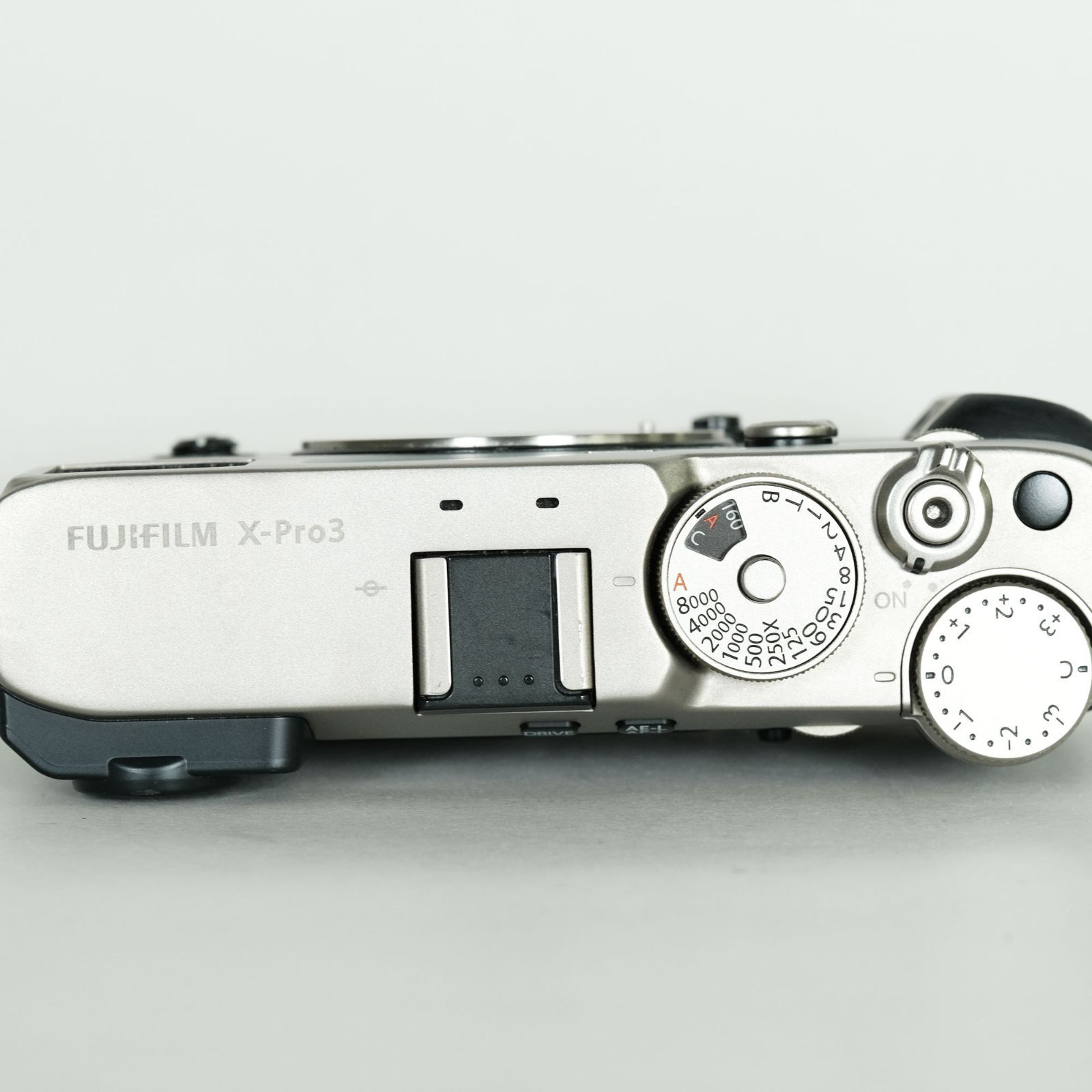 シャッター数4792回｜FUJIFILM X-E3 [ボディ シルバー] シャッター数4792回｜FUJIFILM X-E3 [ボディ シルバー] - メルカリ