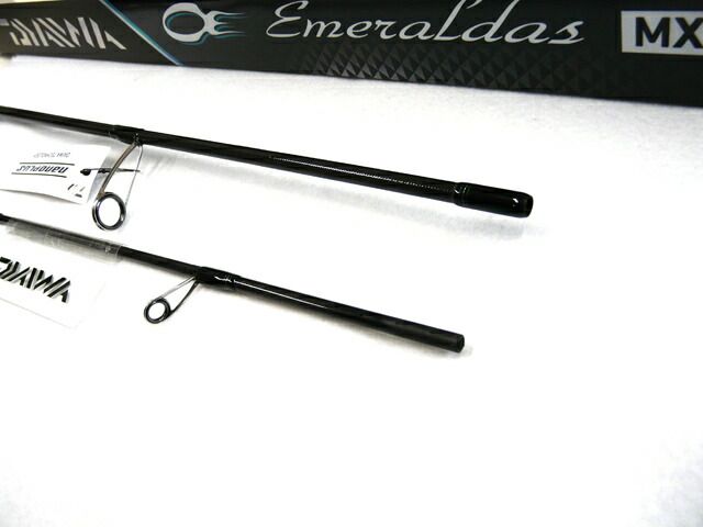 フィッシング ダイワ(DAIWA) エメラルダス(Emeraldas) MX BOAT 511LS-S