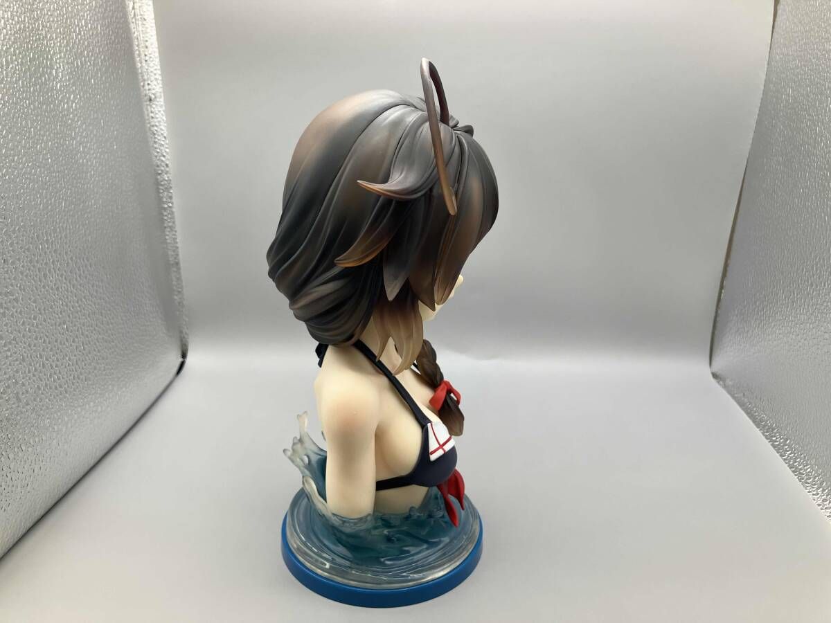 艦これ　一番くじ　A賞　時雨改ニ　アートスケールフィギュア Amazon.co.jp: A賞 時雨改二 アートスケールフィギュア 一番くじ「艦