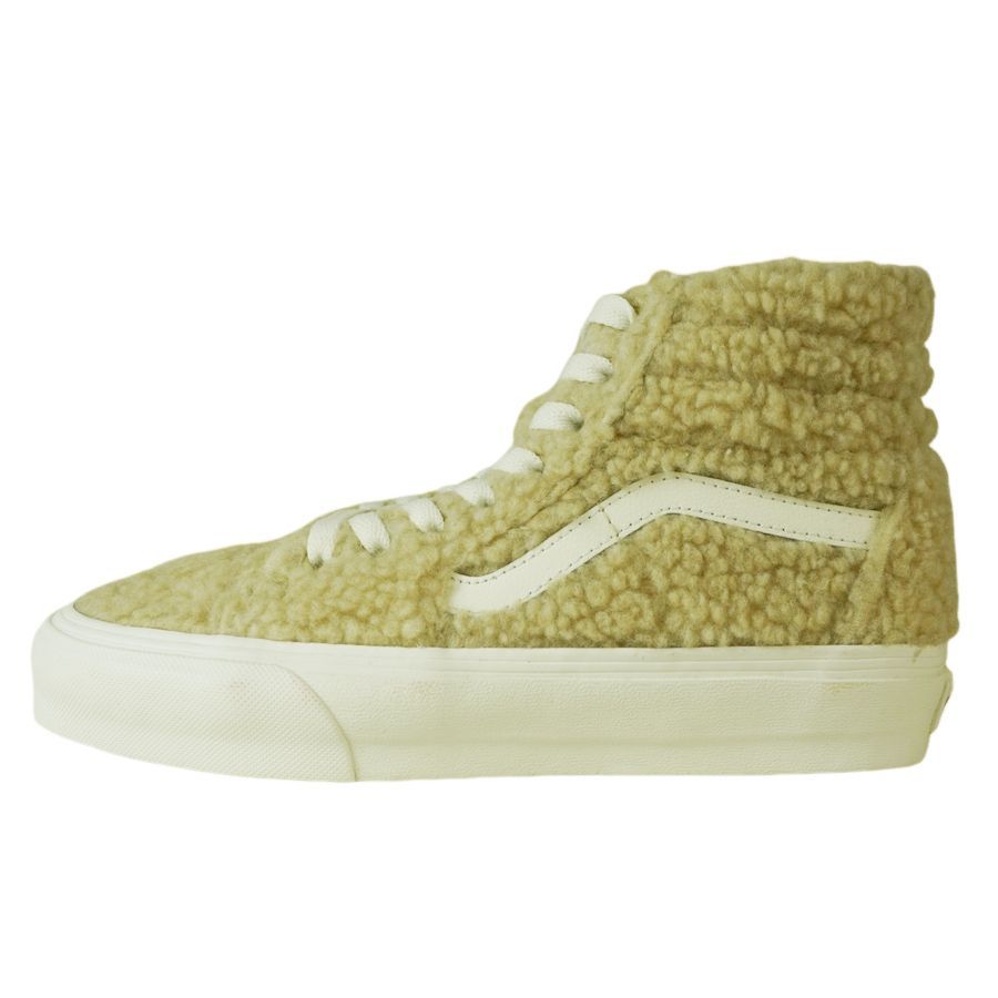 バンズ VANS ヴァンズ 【箱無し】 SK8-HI TAPERED スケートハイ