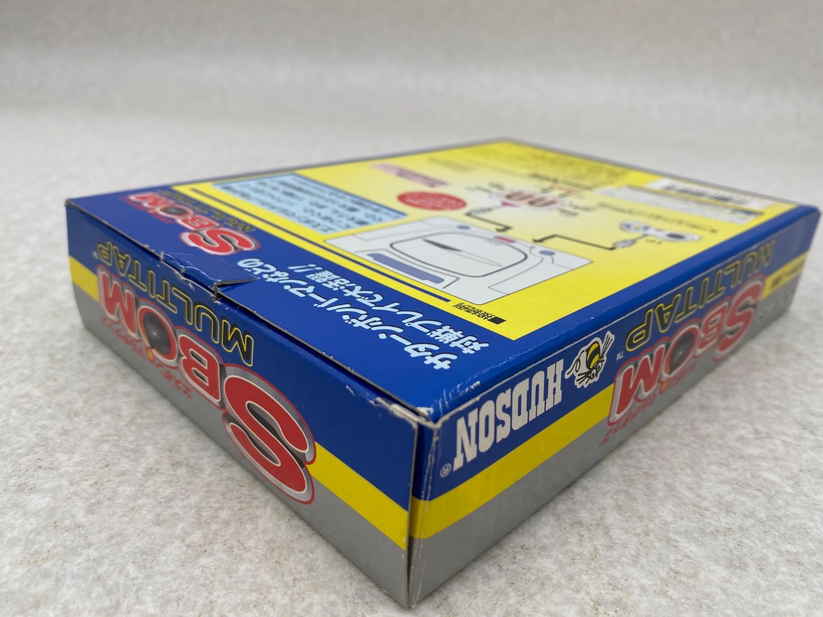 エスボンマルチタップ エスボンジョイカード