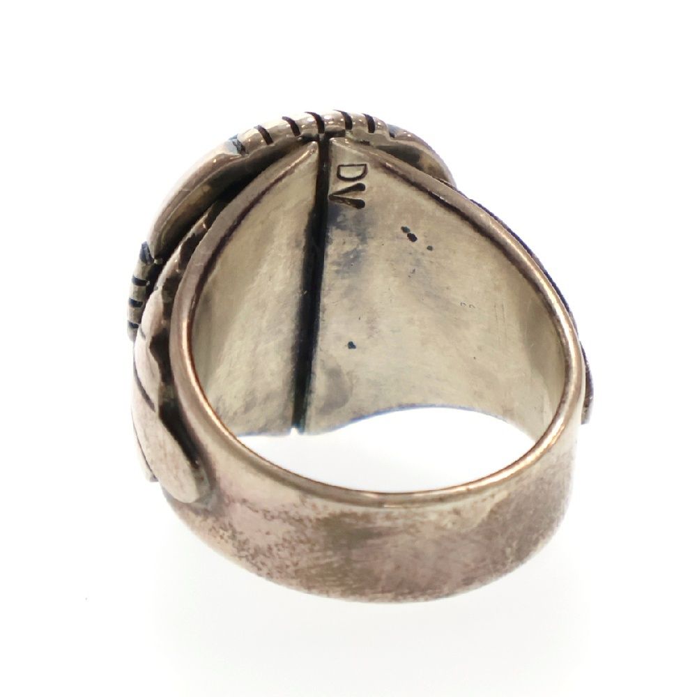 INDIANJEWELRY (インディアンジュエリー) ナバホ族 DELBERT