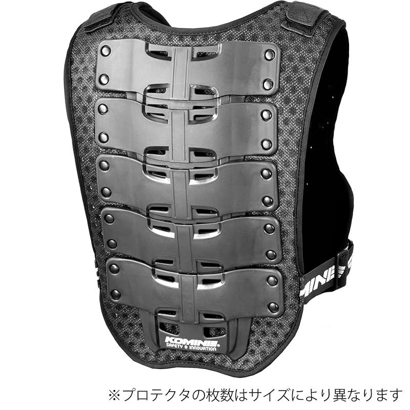 KOMINE バイク用