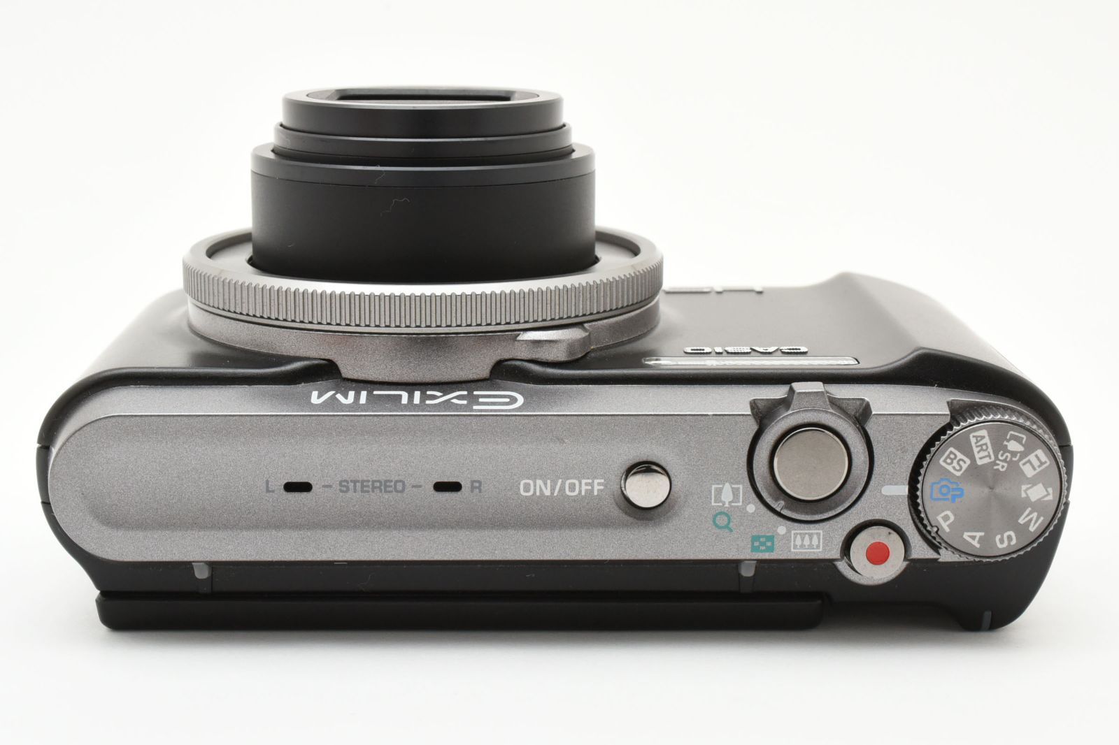 CASIO カシオ EXILIM EX-ZR1100 節約 ブラック #2479390A Amazon.co.jp