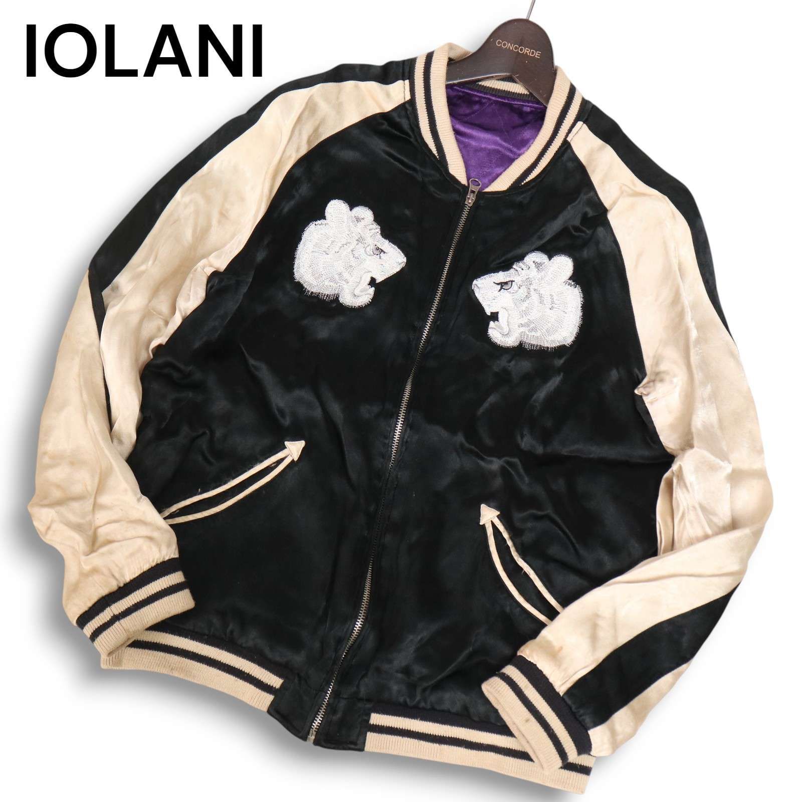 スタジオコンポジット パラドックス 6116 カスタムオーダーモデル