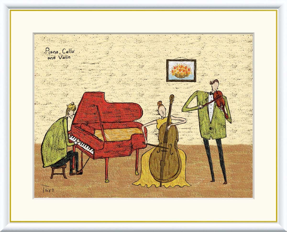 牧進 紅薔薇 紙本彩色10号 静物画 共シール 解説あり 花 バラ 師:川端