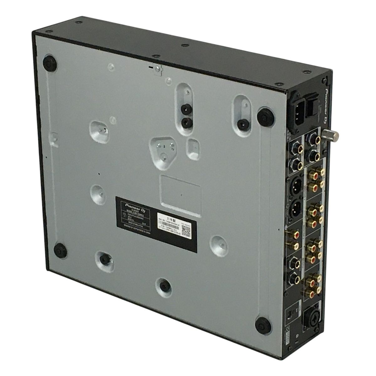 Pioneer DJM-750MK2 DJミキサー オーディオ パイオニア 2025年製 DJ機器 音響機材 N10535031 WWW_NOITHATQUANGTHANH_NET