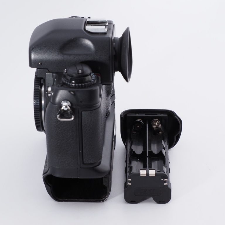 Nikon ニコン F5 フィルムカメラ 一眼レフカメラ ボディ 動作確認済