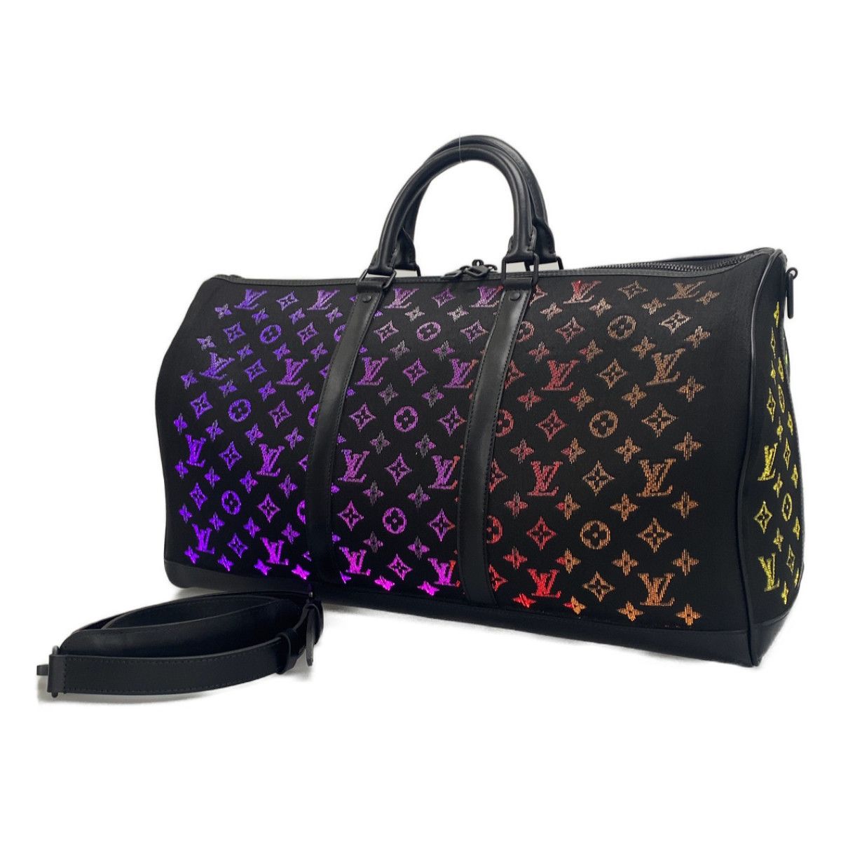 【美品・カデナ付】ルイヴィトン キーポル50 バンドリエール ボストンバック 楽天市場】【ルイヴィトン】Louis Vuitton キーポル バンド