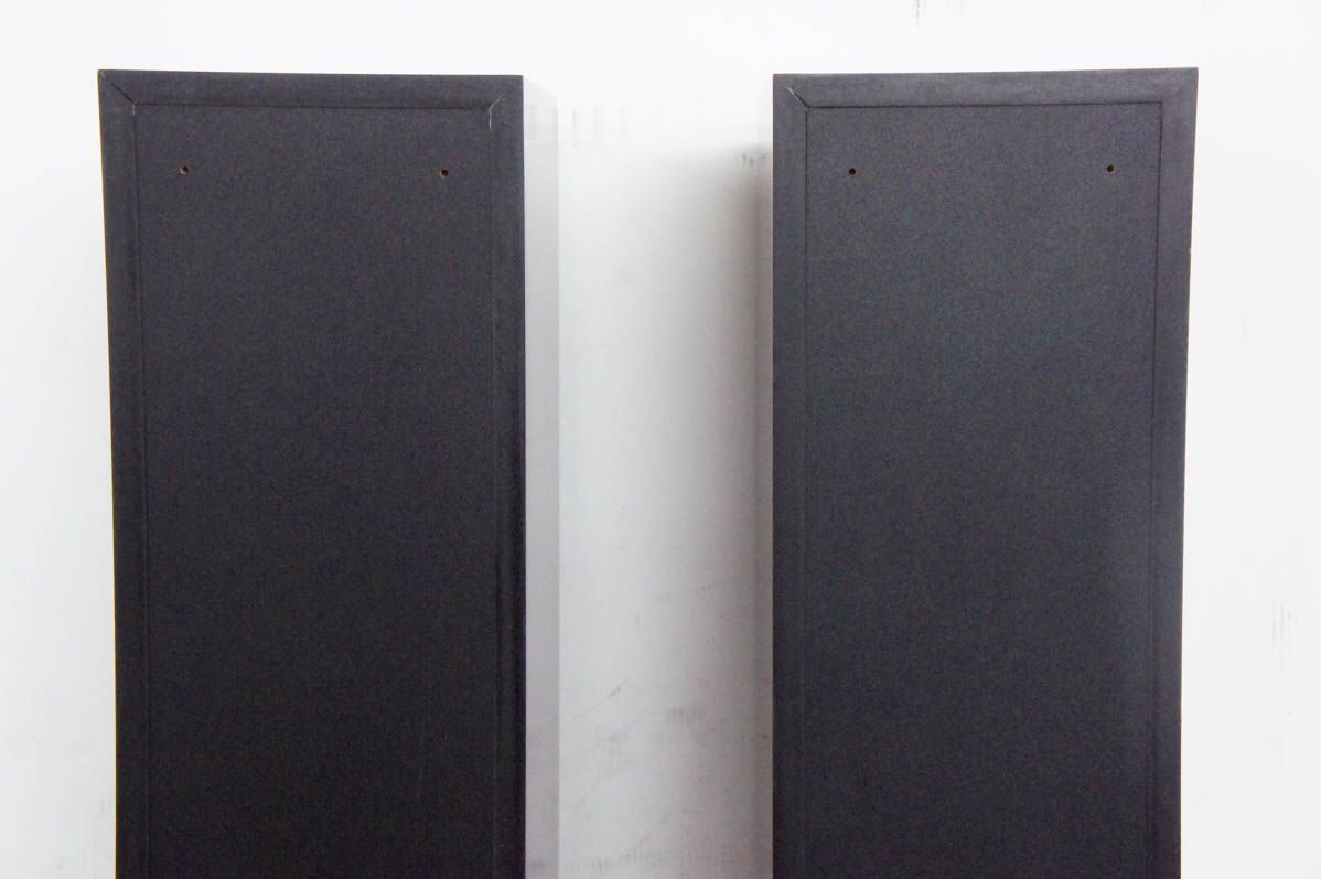 中古】ONKYOオンキヨー 2ウェイ・スピーカーシステム D-308E