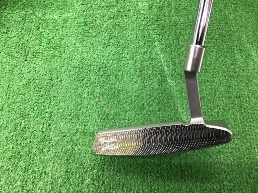 山田パター エンペラーII 山田パター 山田パター工房 マシンミルド