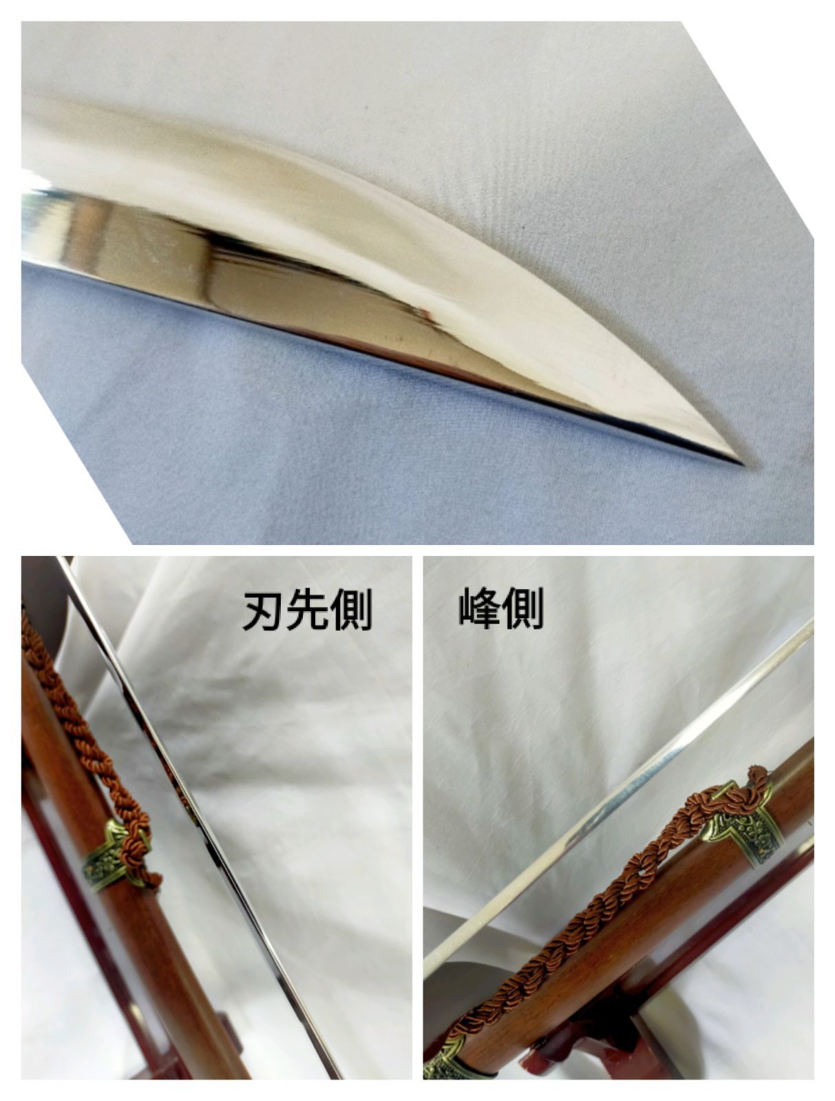 中国美術 古竹 刻 双龍 筆架17.5cmx3.5cm文房四宝(K-HA477)