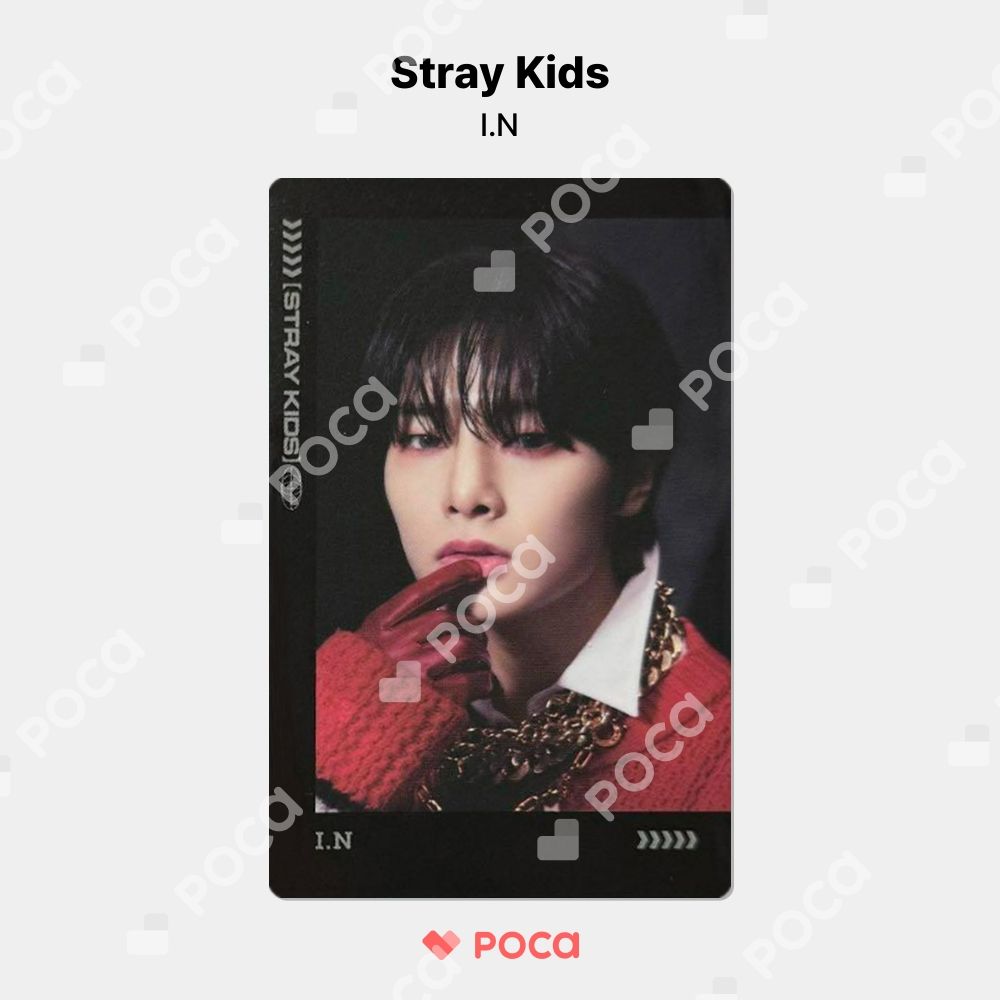 Straykids アイエン スキズ トレカ Stray Kids スキズ トレカ アイエン MAXIDENT CASE143 - メルカリ